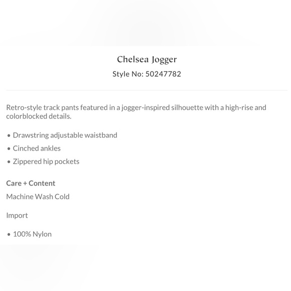 FP Movement Chelsea Jogger - Picture 2 of 10